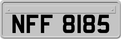NFF8185