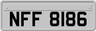 NFF8186