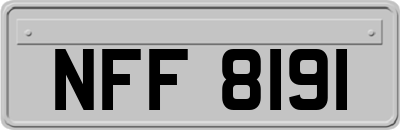 NFF8191