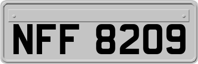 NFF8209