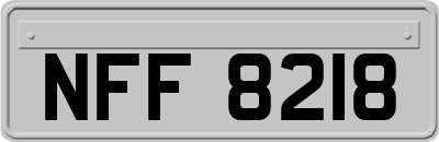 NFF8218