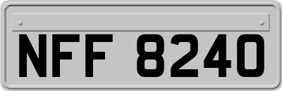NFF8240