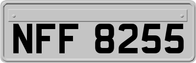 NFF8255