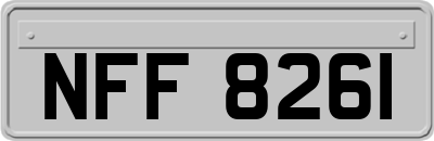 NFF8261