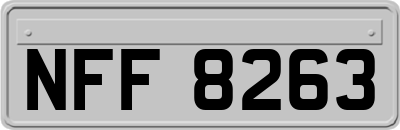 NFF8263