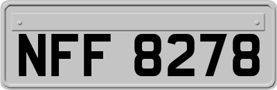 NFF8278