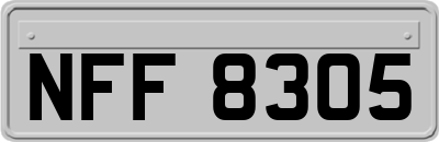 NFF8305