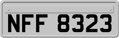 NFF8323
