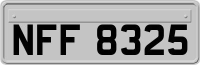 NFF8325