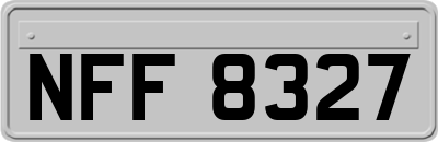 NFF8327
