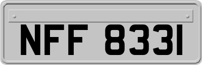 NFF8331