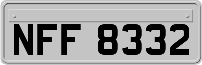 NFF8332