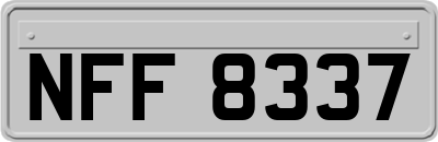 NFF8337