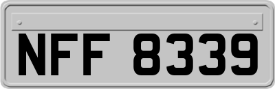 NFF8339