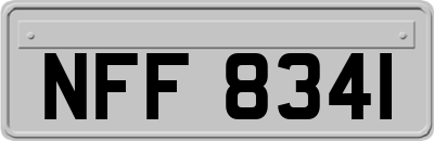 NFF8341