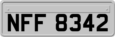 NFF8342