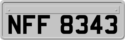 NFF8343