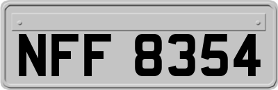 NFF8354