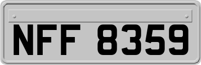 NFF8359