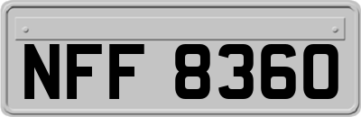 NFF8360