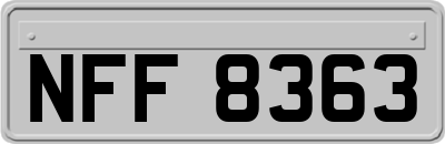 NFF8363