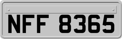 NFF8365
