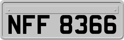 NFF8366