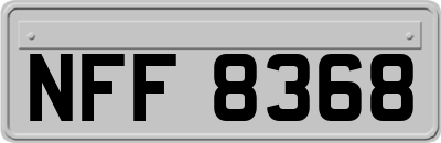 NFF8368