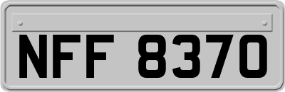 NFF8370