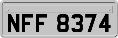 NFF8374