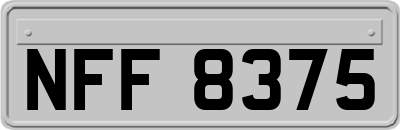 NFF8375