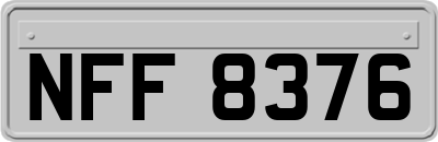 NFF8376