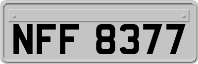 NFF8377