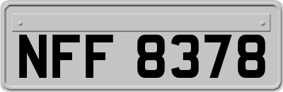 NFF8378