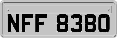 NFF8380