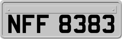 NFF8383