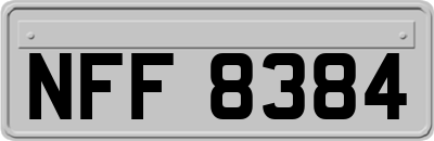 NFF8384
