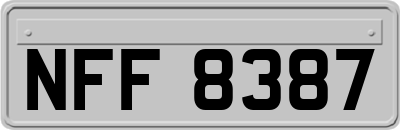 NFF8387