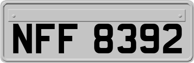 NFF8392