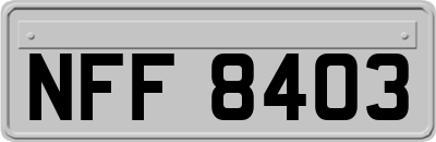 NFF8403