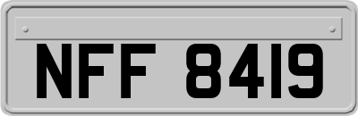 NFF8419