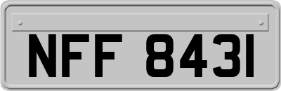 NFF8431
