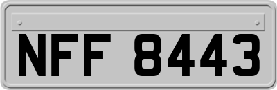 NFF8443