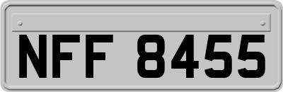 NFF8455
