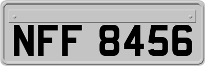 NFF8456