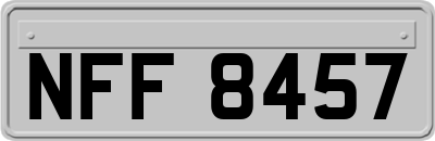 NFF8457