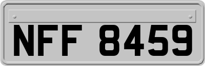 NFF8459