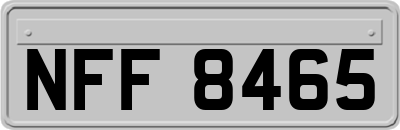 NFF8465