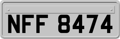 NFF8474