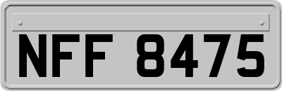 NFF8475
